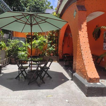 Pousada San Salvador Otel Dış mekan fotoğraf