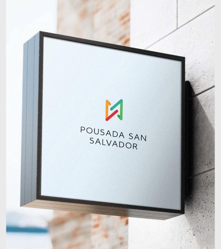 Pousada San Salvador Otel Dış mekan fotoğraf