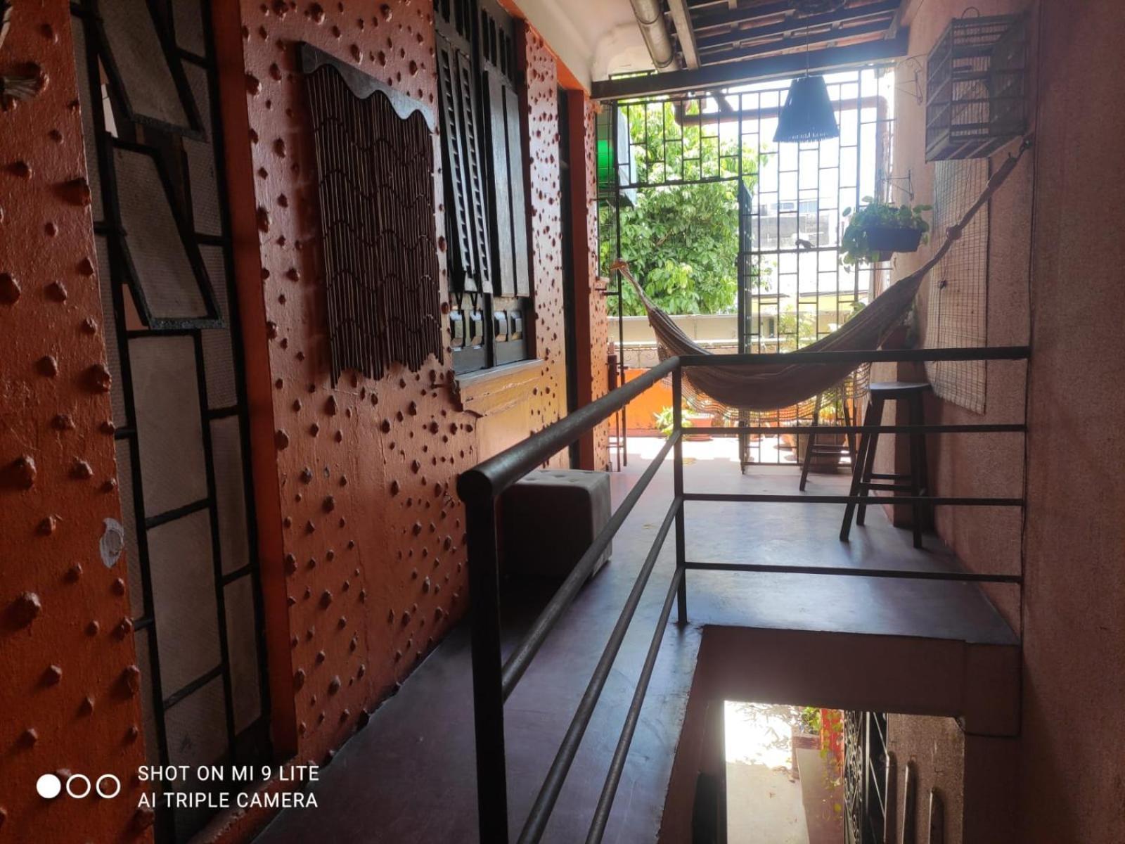 Pousada San Salvador Otel Dış mekan fotoğraf