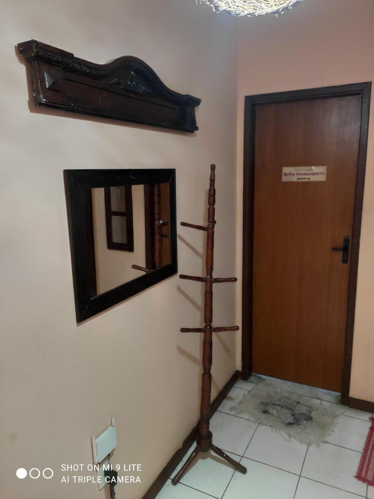 Pousada San Salvador Otel Dış mekan fotoğraf