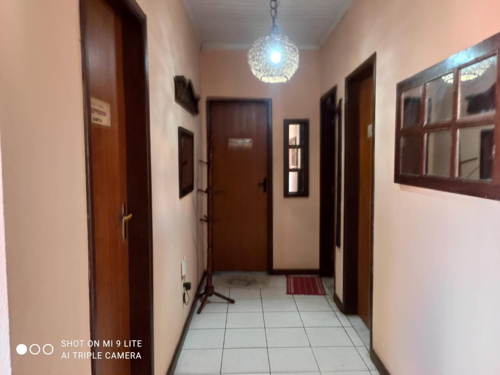 Pousada San Salvador Otel Dış mekan fotoğraf