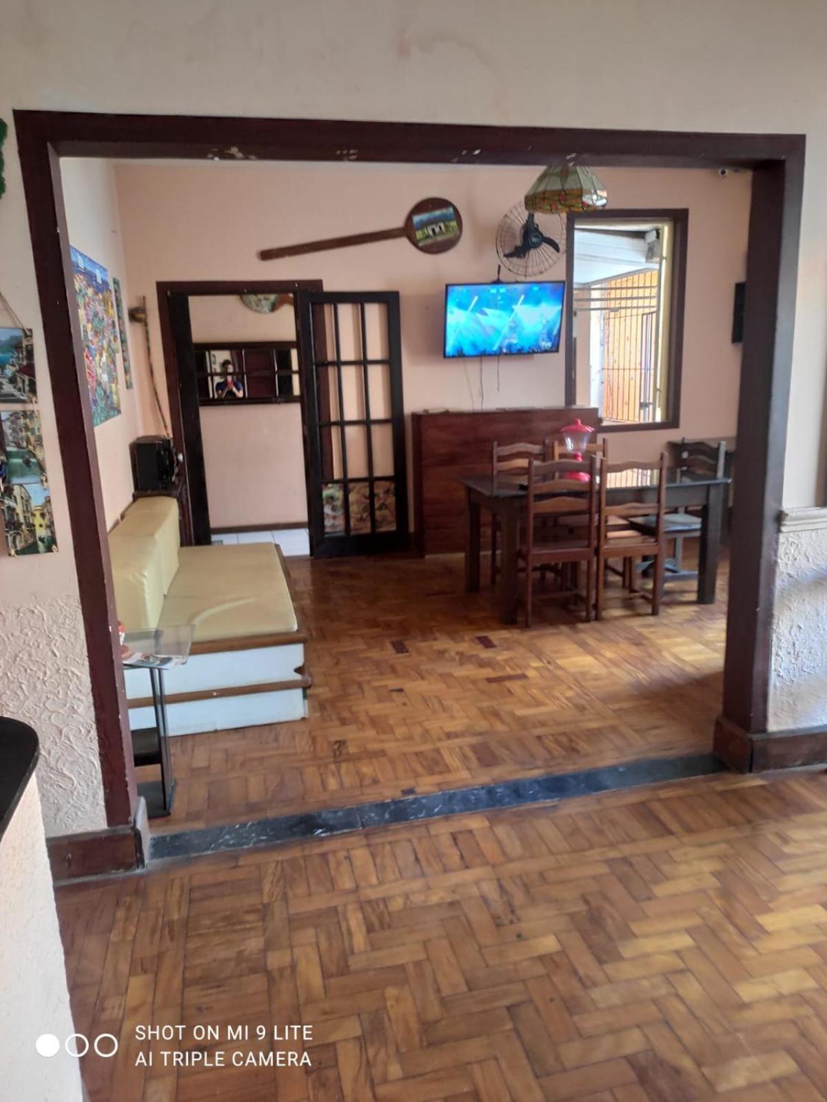 Pousada San Salvador Otel Dış mekan fotoğraf
