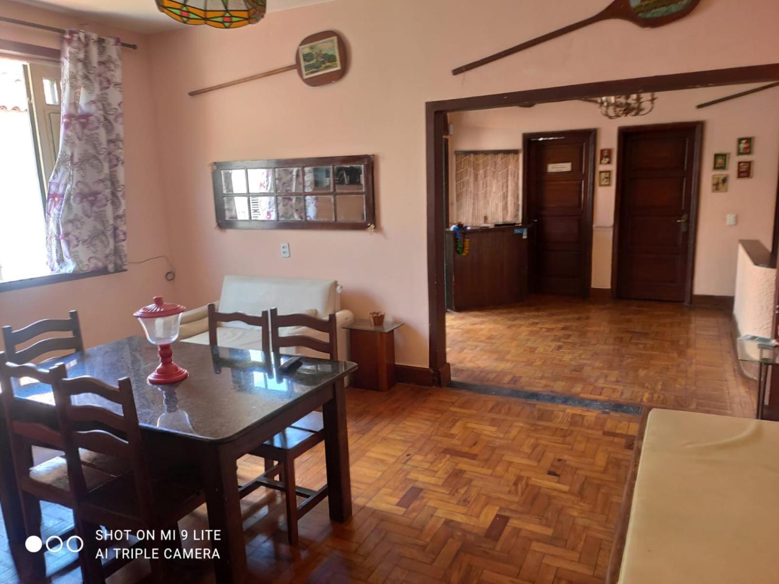 Pousada San Salvador Otel Dış mekan fotoğraf