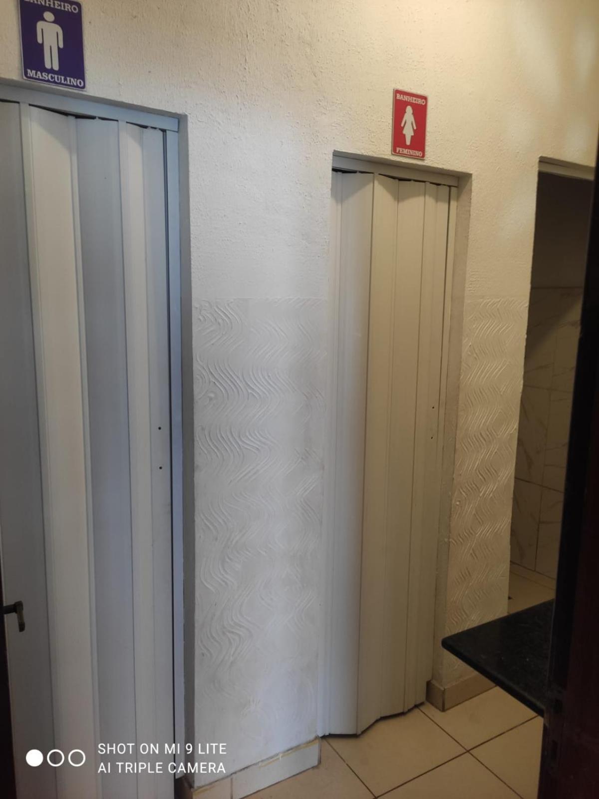 Pousada San Salvador Otel Dış mekan fotoğraf