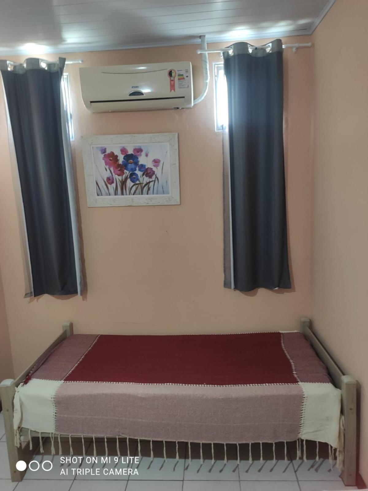 Pousada San Salvador Otel Dış mekan fotoğraf