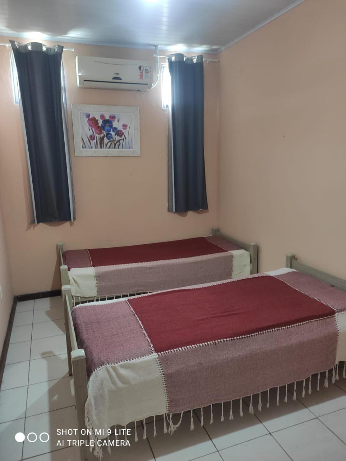 Pousada San Salvador Otel Dış mekan fotoğraf