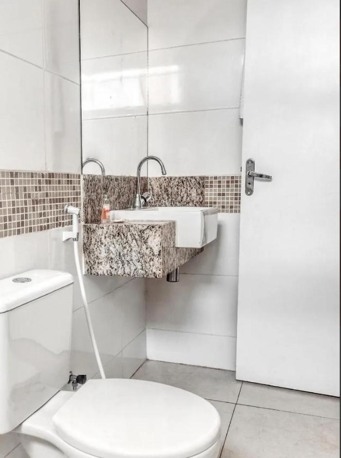 Pousada San Salvador Otel Dış mekan fotoğraf