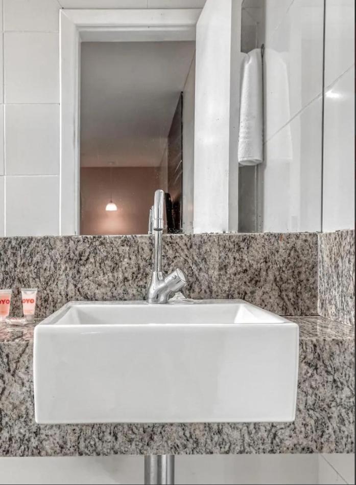 Pousada San Salvador Otel Dış mekan fotoğraf