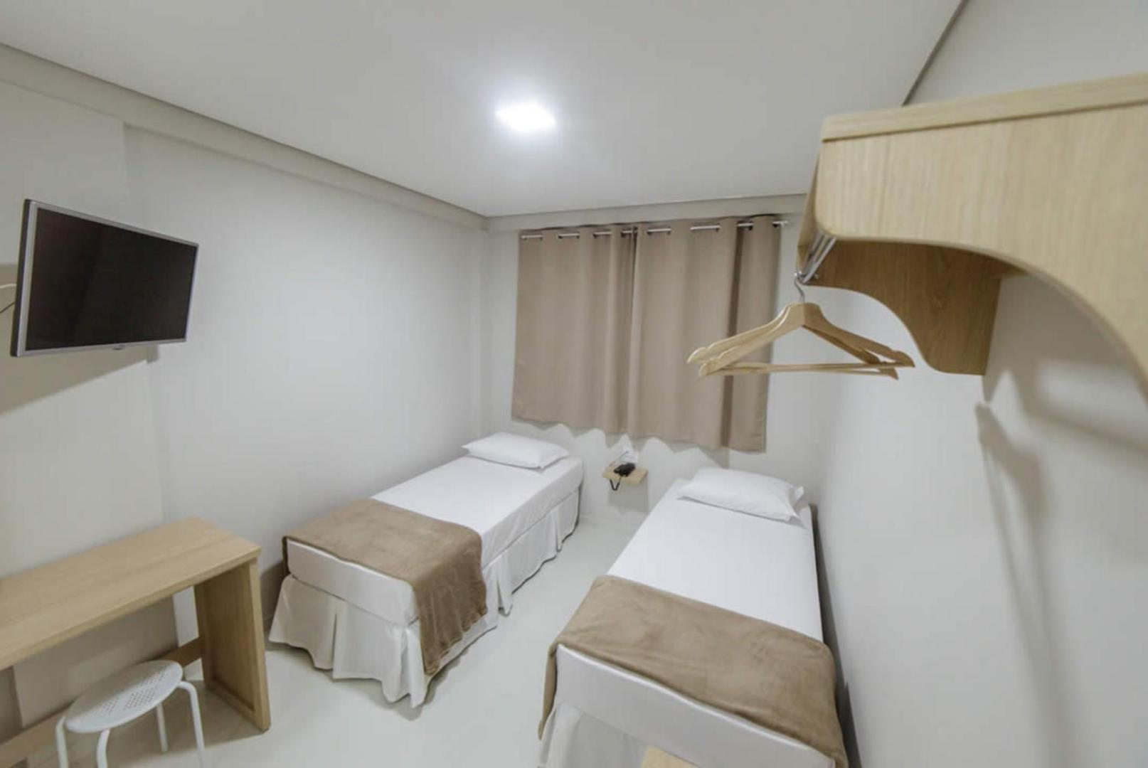 Pousada San Salvador Otel Dış mekan fotoğraf