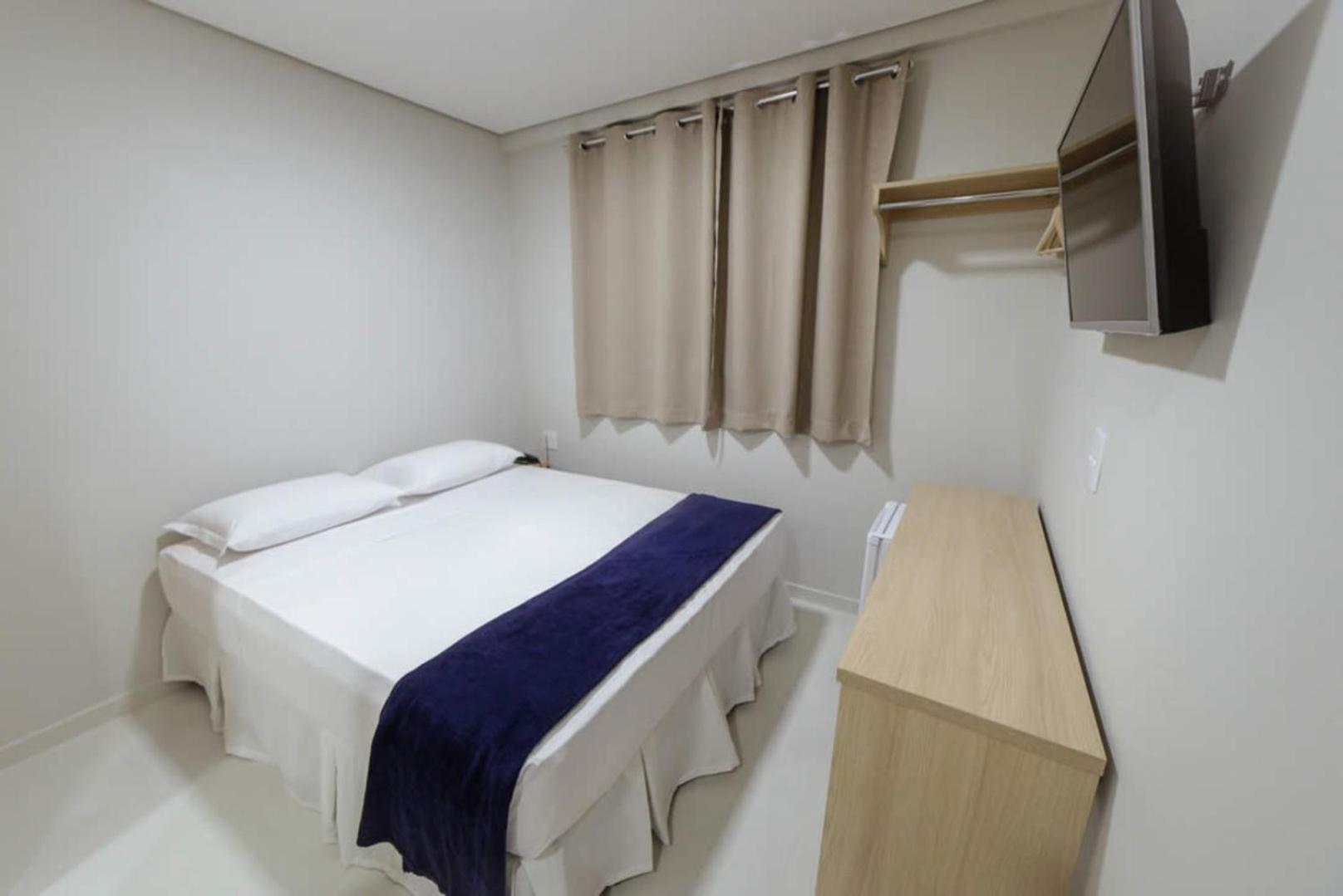 Pousada San Salvador Otel Dış mekan fotoğraf